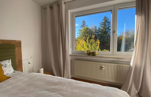 Schöne Wohnung 90qm mit Sonnenterrasse und Aussicht - Foto 4