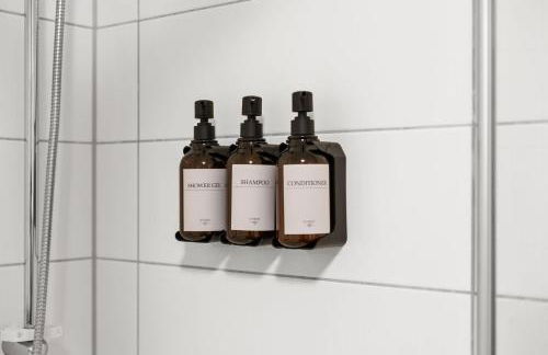 BetterStay Central Apartment for 6 People I 97m2 I Netflix I Kitchen - Foto 39