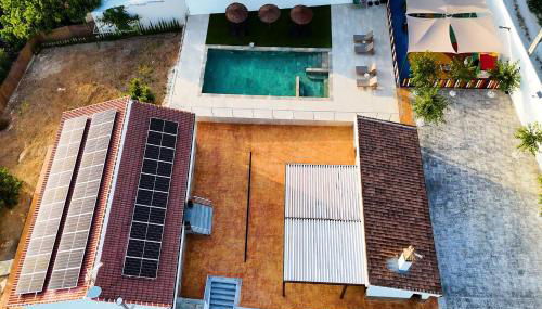 La Villa de Alba - Casa Rural en Montefrío - Foto 3