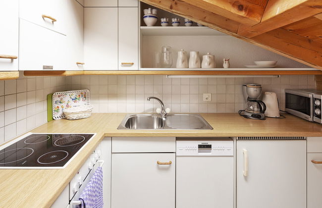 Chalet Abendrot apARTments - Foto 5