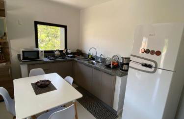 Casa de hóspede Dunas do Siriú - Foto 16