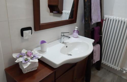 L'Antica Canonica di Casa Bernardi, terrazzo Wi-Fi PetFriendly con Area Cani - Foto 32