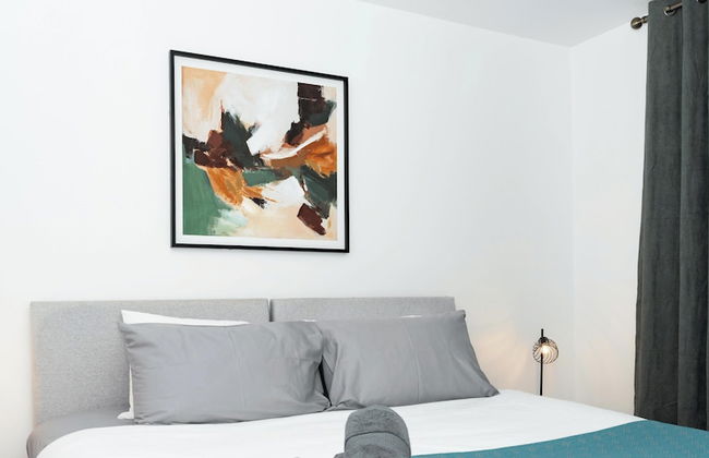 GreenStar Apartments - Photo 80