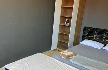 Itaipuaçu-Maricá-Suíte com cozinha completa - Foto 11