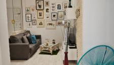 Luminoso Apartamento de Diseño en Paseo Imperial - Photo 4