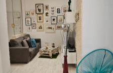 Luminoso Apartamento de Diseño en Paseo Imperial - Photo 4