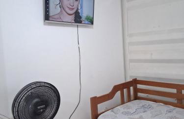 Casa container verde com vista para as montanhas próximo a Trindade - Foto 17