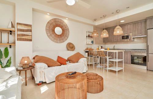 Rosa Náutica La Herradura - Foto 7