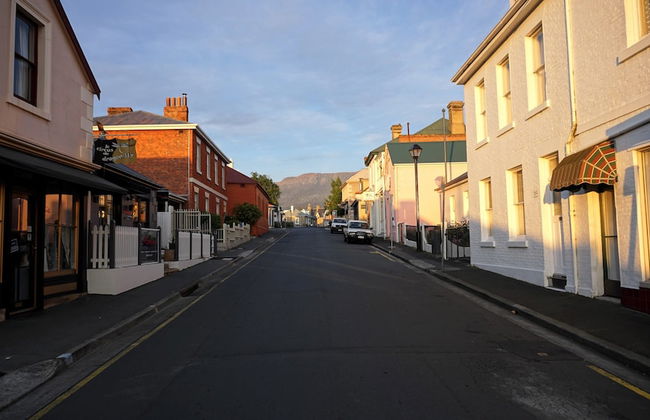 The Grand Old Duke - Foto 30