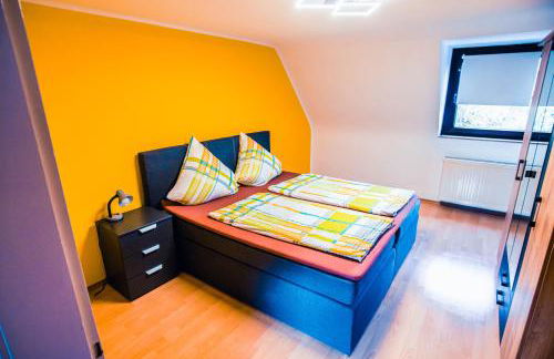 Rheinterrasse Wohnung 2 - Photo 14