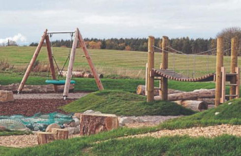 Olavat Cottage detached property with parking - Photo 18