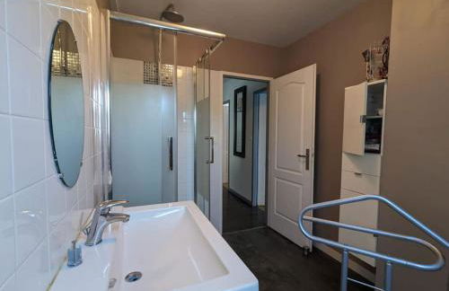 Maison familiale en Touraine - Photo 13