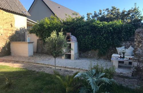 Glatigny Farmhouse - close to beach - proche de la plage - Foto 10