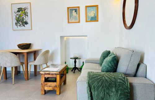 Smart Apartments Facinas, Piscina y tranquilidad cerca de Tarifa y Bolonia - Foto 55