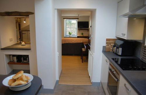 Ty Del - Beautiful Home in Tywyn - Foto 22