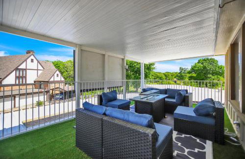 Luxury Executive Rental in Fort Worth - Foto 13