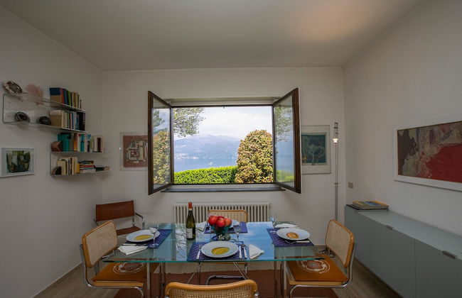 Residenza due Laghi Pool Lake View - Foto 14