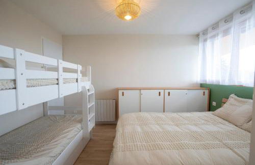 Appartement La Dole et Sens Au pied des pistes - Foto 19