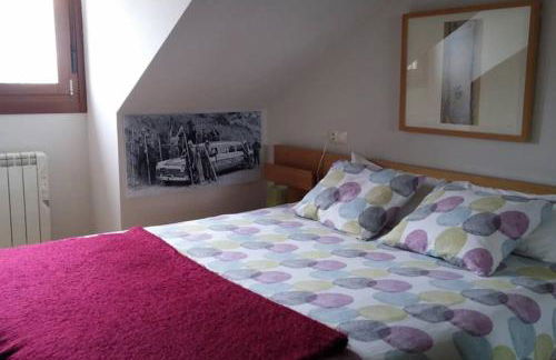 Los Molinos - Atico en Montaña de Asturias - Foto 20