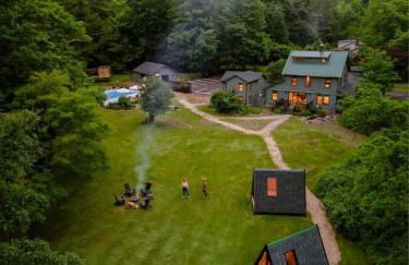 The Bend Micro Resort - Foto 1