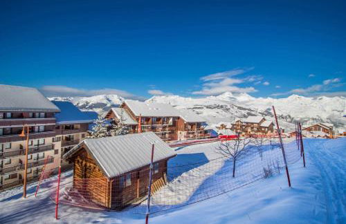 34 Grande Ourse Vallandry - Les Arcs - Paradiski - Foto 12