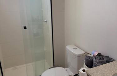 Residencial Azaleias apt 310 Comfort for 6 P - Foto 60