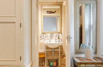 Spacious Country Cottage Sleeps 7, Air Con, Fire Pit & Dog Friendly close to Bath - Foto 28