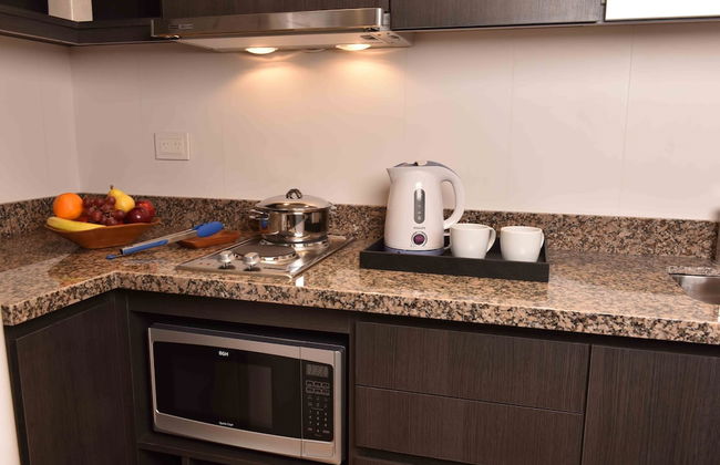 Arc Arenales Studios & Suites - Foto 18