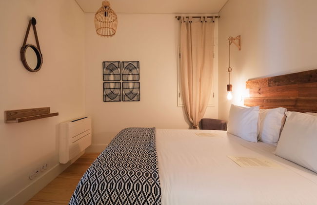 Almaria - Officina Real Apartments | Chiado - Foto 9