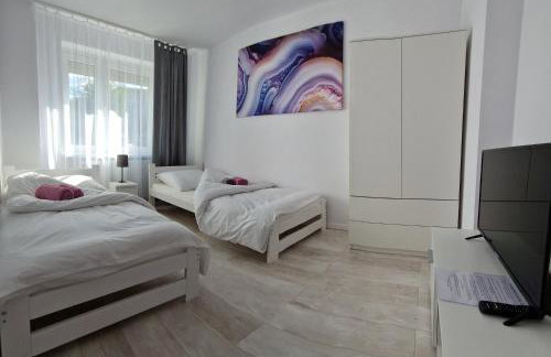 Apartament Agat - Foto 12