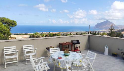 Il Ficodindia bianco-Appartamento con terrazza - Foto 2