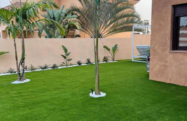 Villa Saona Golf - Private pool - Total tranquility Tenerife - Foto 6