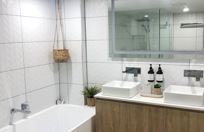 Oceania Beachside Holiday Apartments - Foto 64