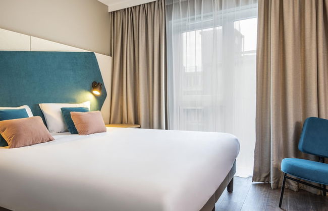 Aparthotel Adagio Lille Centre Grand Place - Photo 19