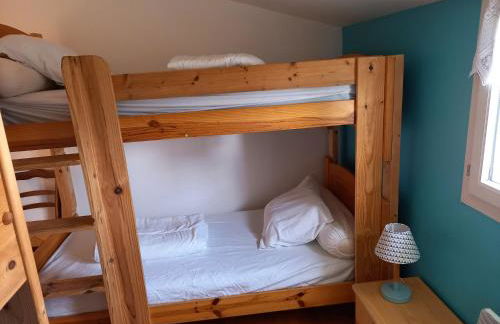 Ma Chaumiere - Foto 26