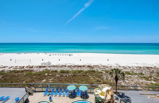 Edgewater Tower 2-408 - Foto 48