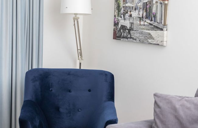 One Bedroom Apartment Okrzei by Renters - Foto 12