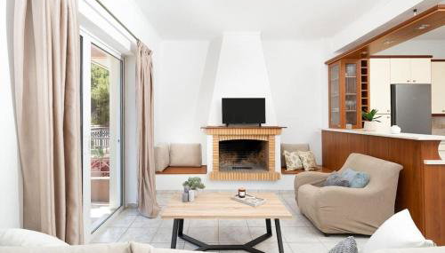 Omnia Maisonette by A&D Properties - Foto 1