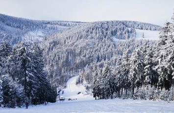 Luksusowy apartament na parterze w okolicy jeziora i Gór Sowich - Foto 46