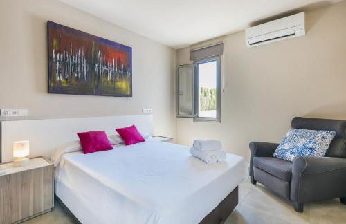 Villa Sa Torre - Family Only - Foto 26