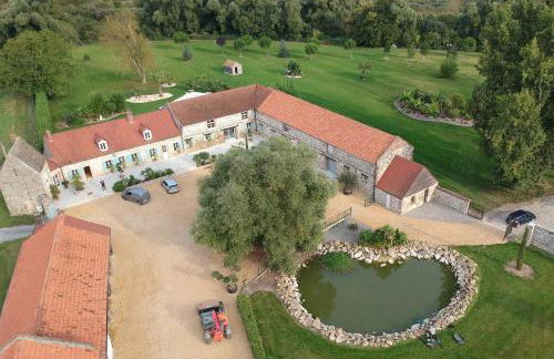 Suite du pré Robert - Foto 6