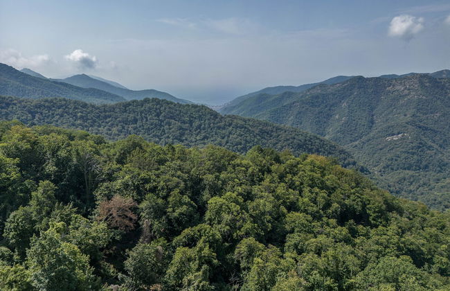 Casa Aurora in Genova - Foto 29