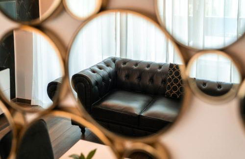 goldfinger + suites - Photo 73