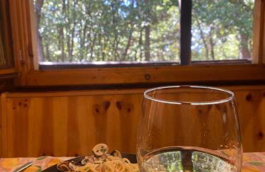 Woods Etna Chalet - Photo 23