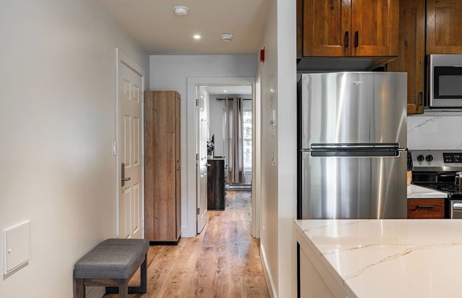 Etta Place 7 by Avantstay Ski In/ Ski Out Unit w/ Striking Views! - Foto 38