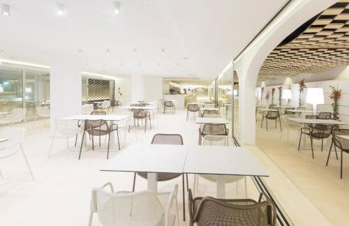 Ebano Hotel Apartments & Spa - Foto 28