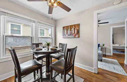 Historic Retreat in the Heart of the Highlands - Foto 8