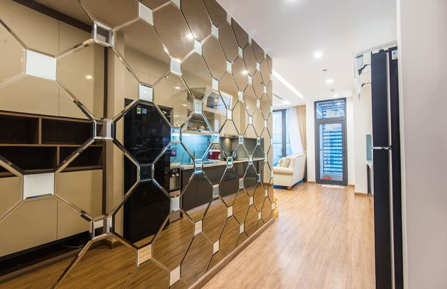 Vinhomes Metropolis Residence - Foto 57