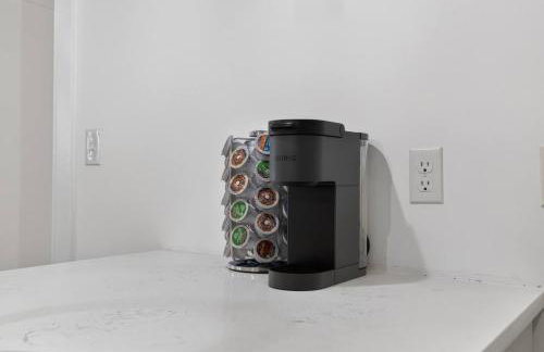 Luxury 2BR apt in Boston with Free Parking - Foto 17