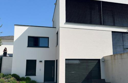 Modernes 2-Zi -Apartment in Bad Friedrichshall WLAN Küche und Waschmaschine - Foto 14